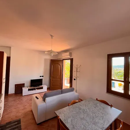 Apartman Bellavista