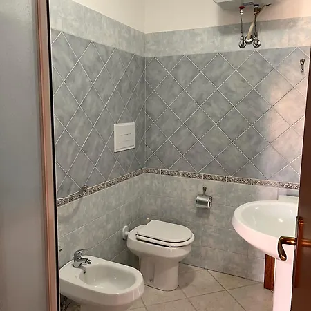 Apartman Bellavista *