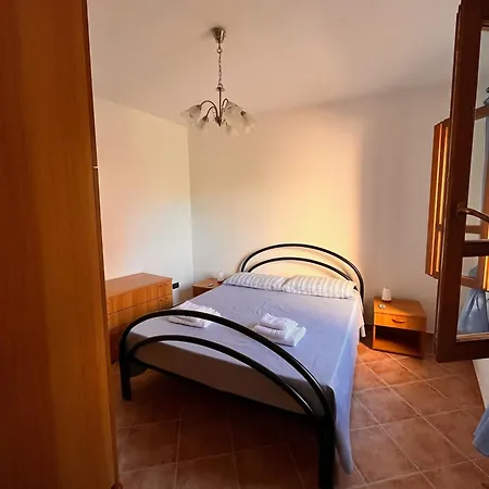 Apartman Bellavista