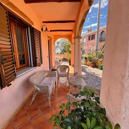 Apartman Bellavista