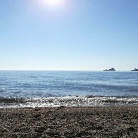 Apartman Bellavista Santa Maria Navarrese