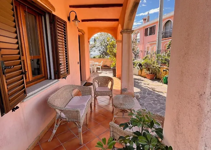 Апартаменты Bellavista