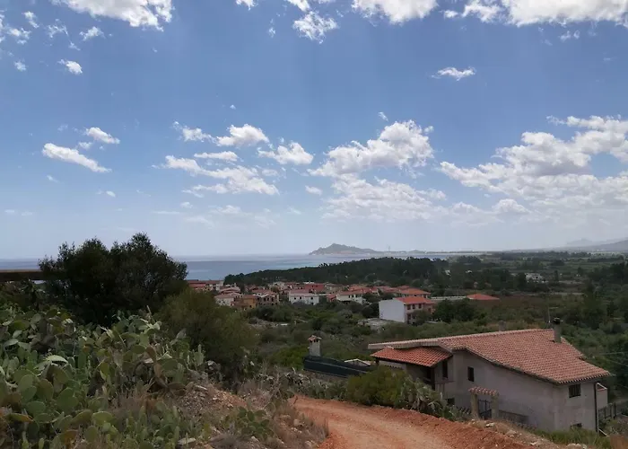 Bellavista Апартаменты *